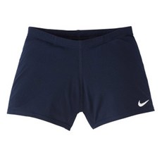 나이키 남아동 폴리 솔리드 스퀘어 NESS9742-440(수모증정)
