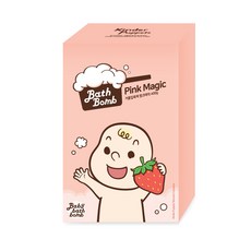 킨더퍼페츠입욕제