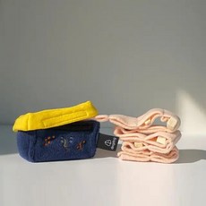 강아지 퍼즐 장난감 봉제 스너플 매트 귀여운 캔 디자인 인터랙티브 소품 냄새 훈련 느린 식사, 01 square can