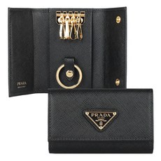 프라다남자중지갑