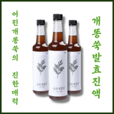 암예방효소
