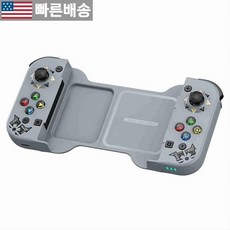 Wireless Switch Controller for Switch/Lite/OLED One-Piece Joypad Controller Replacement for Switch