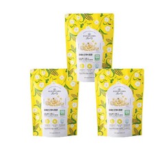 풀무원 파머스오가닉 팝콘 70g 3개