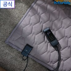 귀뚜라미전기매트