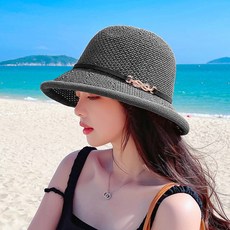 무지썬캡
