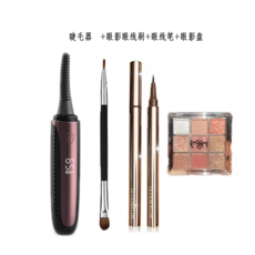 페이스팩토리속눈썹고데기