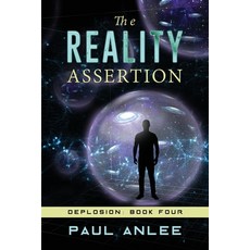 (영문도서) The Reality Assertion Paperback, Darian Publishing House, English, 9781999181208