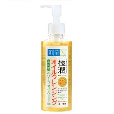 눙크 하다라보 고쿠쥰 오일 클렌징 200ml, 단일상품/단일상품