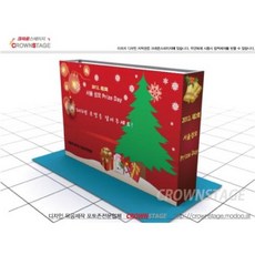 [ 홈커밍대회 경기장 포토존 포토월] 단단한 목공제작으로 고급퀄리티 표현 가능해요, 2000mmx2000mm