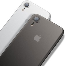 제로스킨 아이폰 SE 6 6S 7 8플러스 X XS MAX XR 스키니 투명 케이스 휴대폰