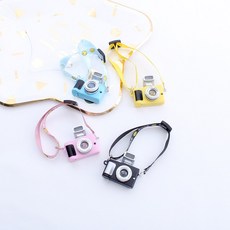 카메라미니어처