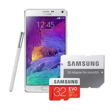 갤럭시노트10+sd카드