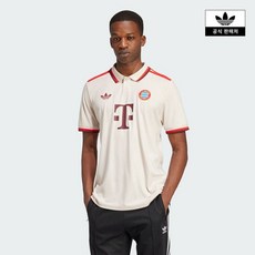 [매장정품] 아디다스 ADIDAS 브랜드관 [아디다스 ADIDAS코리아] FC 바이에른 24/25 써드 저지 [IZ3129]