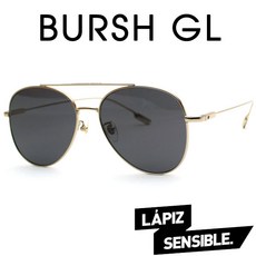 라피스센시블레 선글라스 버쉬 BURSH AS054 GL