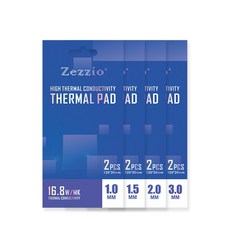 zezzio써멀패드