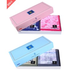 반제품손수건