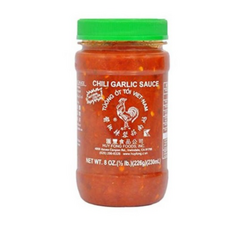 후이퐁 칠리갈릭 소스, 230ml, 10개