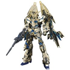 건담 MG 1/100 UNICORN GUNDAM3 PHENEX 186534, 1개