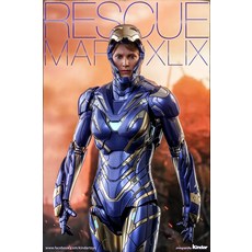 핫토이아이언맨