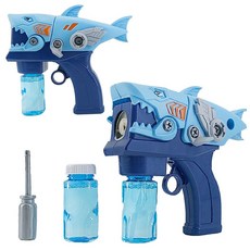 공구놀이버블건