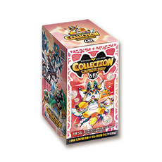 드래곤빌리지 컬렉션 카드 6탄 1BOX / 30팩, 컬렉션 카드 6탄 1 BOX