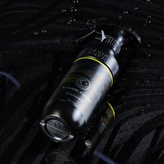 루나틱폴리시 더 루나왁스 세차용품, 500ml, 1개 1개, 500ml