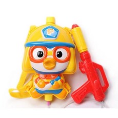 뽀로로소방관물총