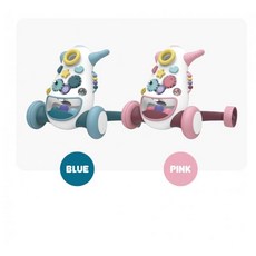 걸음마보조기밀대