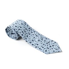 넥타이정장패턴king남자타이플라워소라