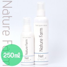 네이처팜 넷트 쉴드 250ml (뜰채 클리너), 1개
