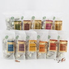 잔기침에좋은차