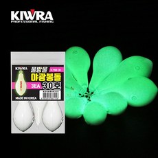 쪽쪽이야광봉돌