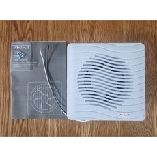 신일 SIV-150B 욕실용 환풍기 150MM