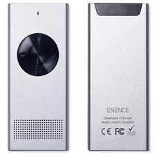 Muama Enence 투웨이 번역기 1팩 Muama Enence Instant Two-Way Translator. Portable Real-time