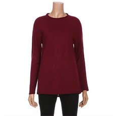 테그 TAG NC09 울블렌디드홀가먼트니트 H184W005WN (6313082)