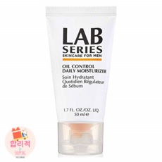 LAP 랩 오일 컨트롤 데일리 모이스처라이저 50ML, 1개