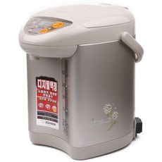 조지루시 코끼리표 전동포트 CD-JUH30K 3L 보온포트