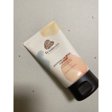 프롬맘 수딩 캄 젤 포 베이비 130ml 1개, 유아목욕