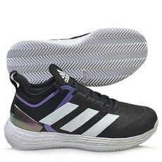 아디다스 우버소닉 4 클레이 남성용 테니스화 FX1372