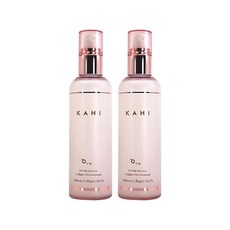 [홈쇼핑히트] KAHI 가히 링클 바운스 콜라겐 미스트 앰플 120ml 2개