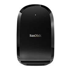 SanDisk Extreme 프로 CFexpress 카드 리더 리더기 SanDisk Extreme PRO CFe, 상세내용참조