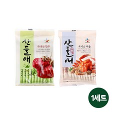 산들내음알찬