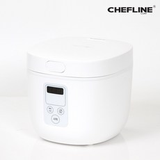 셰프라인미니밥솥