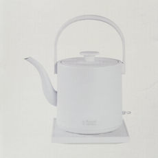 러셀홉스전기포트