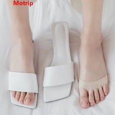 앞발가락양말