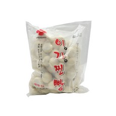 [농협하나로마트] 대영식품 이가찐빵1.8KG, 1.8kg, 1개