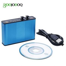 [해외] GOOJODOQ Professional, 상세내용표시