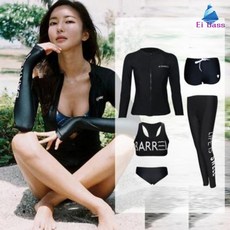 임산부아쿠아로빅