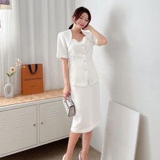 반팔트위드투피스