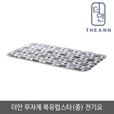 퀸전기장판